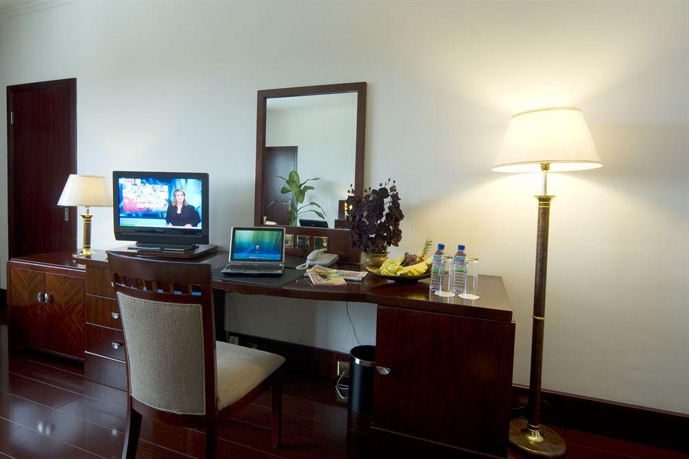 Golden Tulip Kumasi City Exteriér fotografie