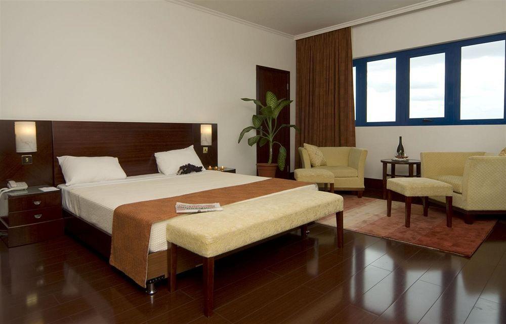 Golden Tulip Kumasi City Exteriér fotografie