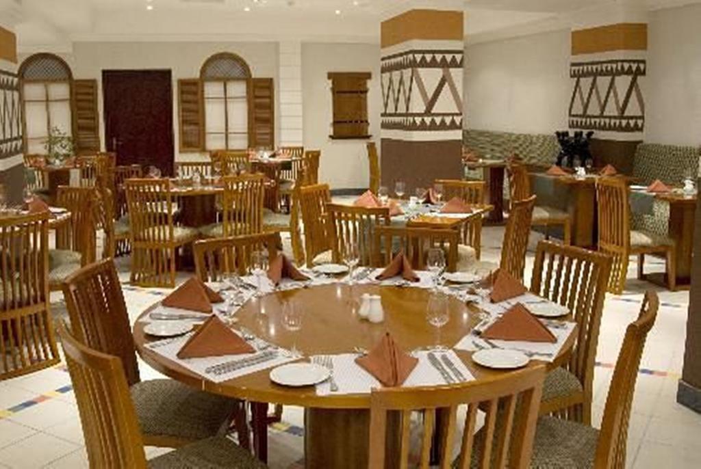 Golden Tulip Kumasi City Exteriér fotografie