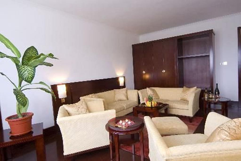 Golden Tulip Kumasi City Exteriér fotografie