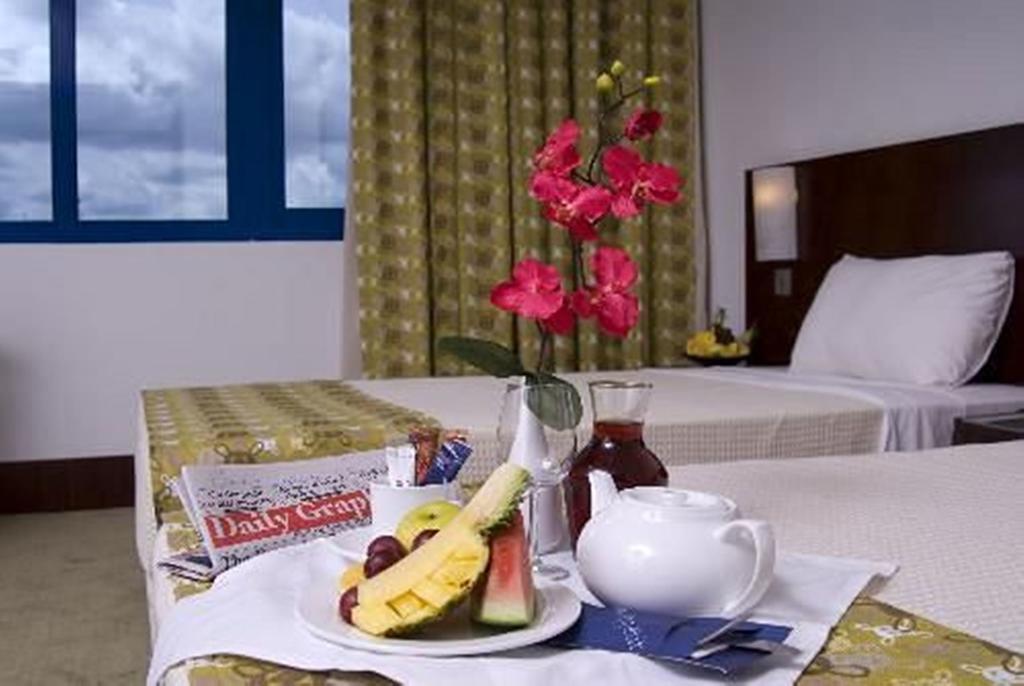 Golden Tulip Kumasi City Exteriér fotografie