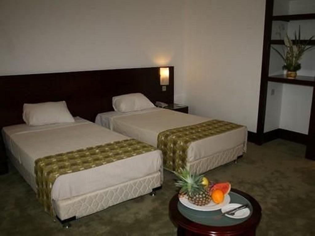 Golden Tulip Kumasi City Exteriér fotografie